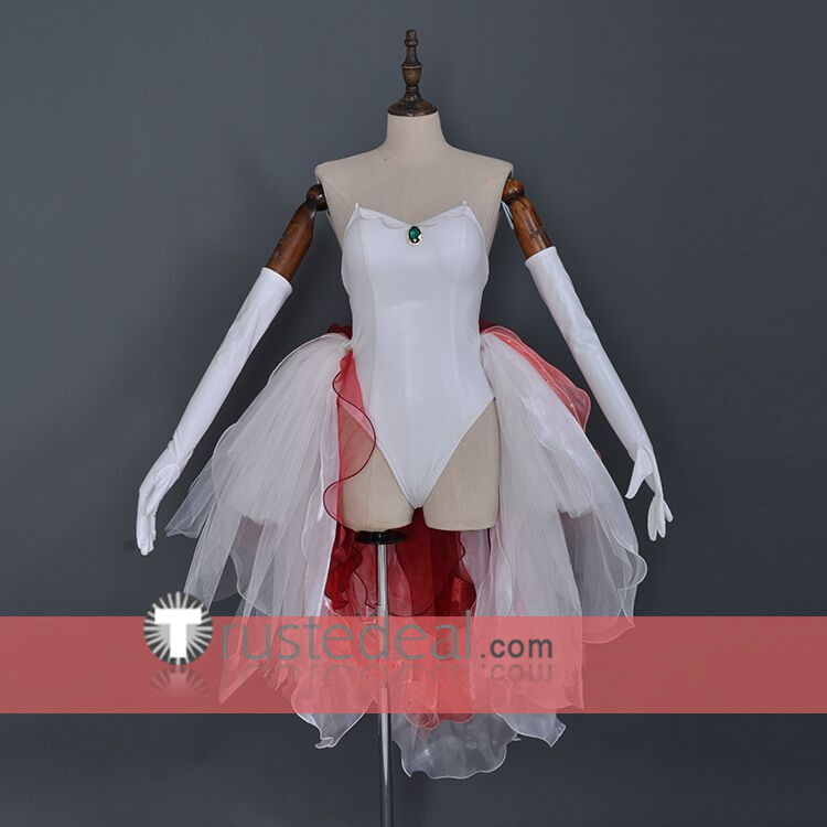 misty goldeen dress Misty Rose Sparkly off-the-shoulder tulle dress