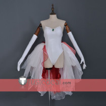 Goldeen Dress Swimsuit Cosplay Costume