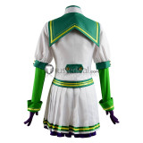 Uma Musume Pretty Derby Special Week Tokai Teio Silence Suzuka Race Outfit Cosplay Costumes