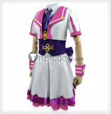 Uma Musume Pretty Derby Special Week Tokai Teio Silence Suzuka Race Outfit Cosplay Costumes