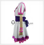 Uma Musume Pretty Derby Special Week Tokai Teio Silence Suzuka Race Outfit Cosplay Costumes