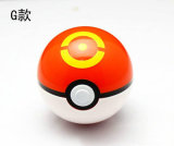 Pokemon Pocket Monster Fairy Balls 13 Versions Pokeball Poke Ball