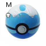 Pokemon Pocket Monster Fairy Balls 13 Versions Pokeball Poke Ball