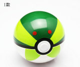 Pokemon Pocket Monster Fairy Balls 13 Versions Pokeball Poke Ball