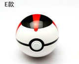 Pokemon Pocket Monster Fairy Balls 13 Versions Pokeball Poke Ball