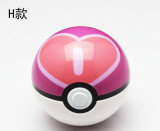 Pokemon Pocket Monster Fairy Balls 13 Versions Pokeball Poke Ball