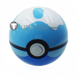Pokemon Pocket Monster Fairy Balls 13 Versions Pokeball Poke Ball