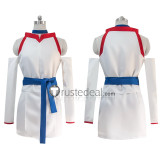 YuGiOh Effect Veiler White Cosplay Costume