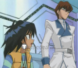 Yugioh Seto Kaiba Mokuba White Cosplay Costumes