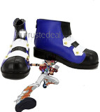 YuGiOh Zexal Yuma Tsukumo Cosplay Costume