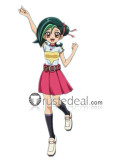 Yu Gi Oh Tori Meadows Cosplay Costume