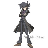 Yu-Gi-Oh GX Chazz Princeton Cosplay Costume