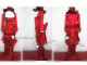 Black Butler Madam Red Cosplay Costume1