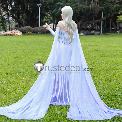 cinderella blue dress doll D477 - Snow White main image 1
