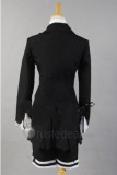 Black Butler Kuroshitsuji Drossel Keinz Black Singer Cosplay Costume
