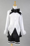 Black Butler Kuroshitsuji Drossel Keinz Black Singer Cosplay Costume