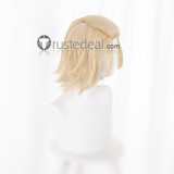 Tokyo Revengers Takemichi Hanagaki Manjiro Sano Mikey Keisuke Baji Ken Ryuguji Blonde Black Cosplay Wigs
