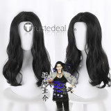Tokyo Revengers Takemichi Hanagaki Manjiro Sano Mikey Keisuke Baji Ken Ryuguji Blonde Black Cosplay Wigs