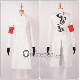 Tokyo Revengers Manjiro Sano Ken Ryuguji Hajime Kokonoi Koko Seishu Inui White Black Uniform Cosplay Costumes