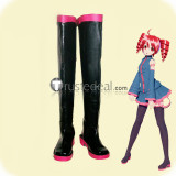 Vocaloid Teto Kasane Cosplay Costume