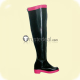 Vocaloid Teto Kasane Cosplay Costume