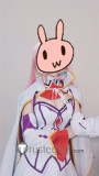 Kaiyari Kaifuku Jutsushi no Yarinaoshi Redo of Healer Keyaruga Keyaru Freia Flare Cosplay Costumes
