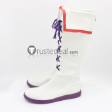 Kaiyari Kaifuku Jutsushi no Yarinaoshi Redo of Healer Keyaruga Keyaru Freia Flare Setsuna Norn Clatalissa Jioral Cosplay Shoes Boots