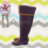 Kaiyari Kaifuku Jutsushi no Yarinaoshi Redo of Healer Keyaruga Keyaru Freia Flare Setsuna Norn Clatalissa Jioral Cosplay Shoes Boots