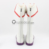 Kaiyari Kaifuku Jutsushi no Yarinaoshi Redo of Healer Keyaruga Keyaru Freia Flare Setsuna Norn Clatalissa Jioral Cosplay Shoes Boots