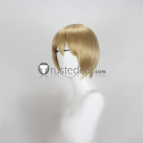 Hetalia Axis Powers Russia Ivan Braginsky Brownish Blonde Cosplay Wigs