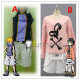 The World Ends with You Neku Sakuraba Raimu Bito Rhyme Cosplay Costumes