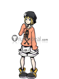 The World Ends with You Neku Sakuraba Raimu Bito Rhyme Shiki Misaki Sho Minamimoto Cosplay Shoes Boots