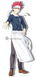 Shokugeki no Soma Souma Yukihira Cosplay Costume
