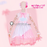 Love Live Sunshine Aqours 4th Thank You Friends Chika Takami Riko Sakurauchi Mari Ohara Cosplay Costumes