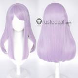 Uma Musume Pretty Derby Mejiro McQueen Rice Shower Symboli Rudolf Sakura Bakushin O Brown Purple Cosplay Wig