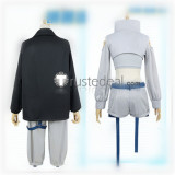 Vocaloid Ready Steady Hatsune Miku Kagamine Rin Len Cosplay Costumes