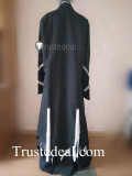 Bleach Ichigo Kurosaki Fullbring Bankai Cosplay Costume