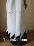 Bleach Ichigo Kurosaki Fullbring Bankai Cosplay Costume