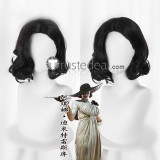 Resident Evil 8 Village Lady Dimitrescu Daughters Daniela Bela Cassandra Cosplay Costumes