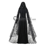 Resident Evil 8 Village Lady Dimitrescu Daughters Daniela Bela Cassandra Cosplay Costumes
