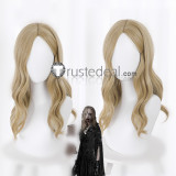 Resident Evil 8 Village Lady Dimitrescu Daughters Daniela Bela Cassandra Cosplay Costumes