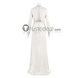 Resident Evil 8 Village Lady Dimitrescu Daughters Daniela Bela Cassandra Cosplay Costumes