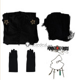 Resident Evil 8 Village Lady Dimitrescu Daughters Daniela Bela Cassandra Cosplay Costumes