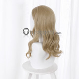 Resident Evil 8 Village Lady Dimitrescu Daughters Daniela Bela Cassandra Black Brown Cosplay Wigs
