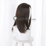 Resident Evil 8 Village Lady Dimitrescu Daughters Daniela Bela Cassandra Black Brown Cosplay Wigs