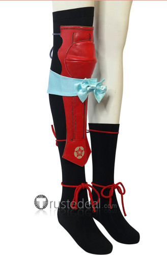 Genshin Impact Yoimiya Kimono Cosplay Costume