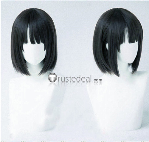 Durarara!! Anri Sonohara Blue School Uniform Cosplay Costume