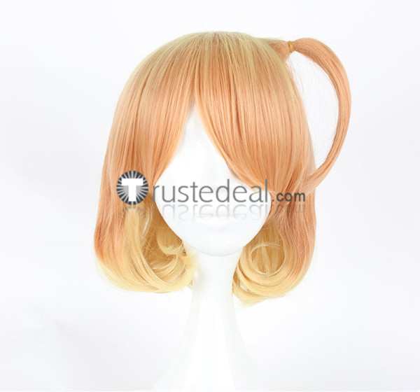 Macross Delta Freyja Wion Cosplay Wig 2
