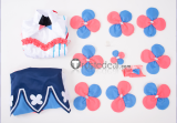 Vocaloid Magical Mirai 2020 Meiko Winter Festival Cosplay Costume