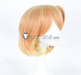 Macross Delta Freyja Wion Cosplay Wig 2